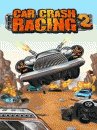 game pic for Car Crash Racing 2